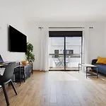Appartement Estudio Erbania Gran Tarajal