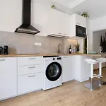 Estudio Erbania Appartement