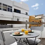 Estudio Erbania Appartement Gran Tarajal