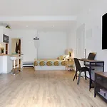Appartement Estudio Erbania