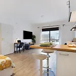 Appartement Estudio Erbania