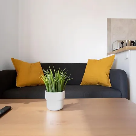 Estudio Erbania Apartamento