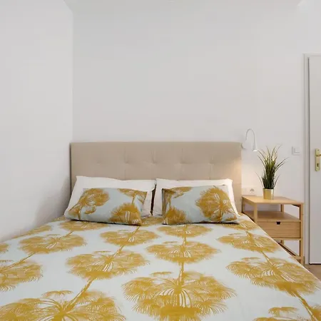 דירה Estudio Erbania *