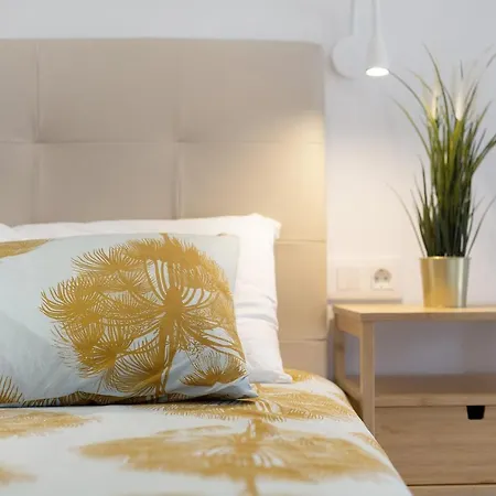 Estudio Erbania Apartamento *