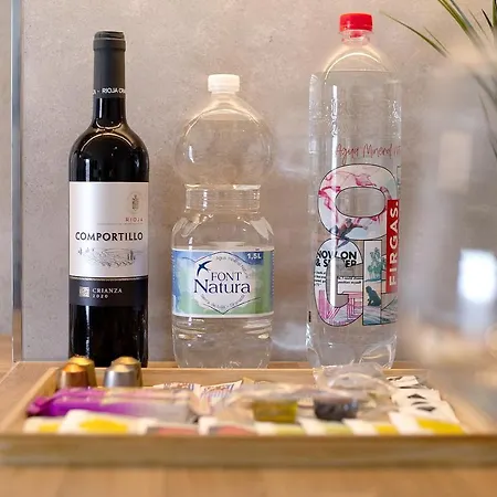 Estudio Erbania 아파트