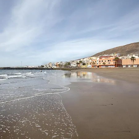 Apartamento Estudio Erbania Gran Tarajal