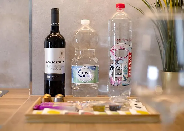 Estudio Erbania 아파트