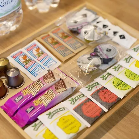 Estudio Erbania Appartamento *