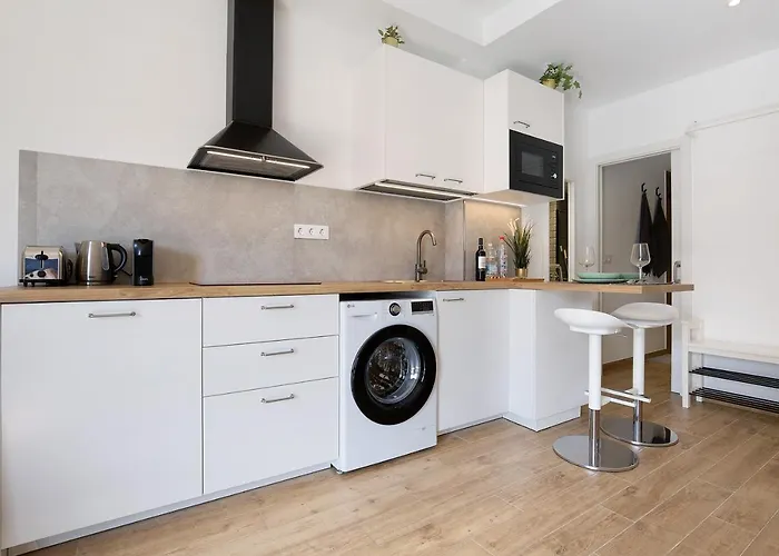 Estudio Erbania Appartamento