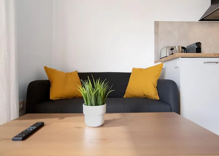 Estudio Erbania Appartamento