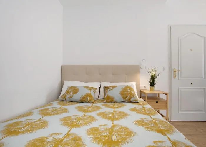 Appartamento Estudio Erbania *