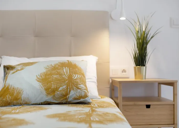 Estudio Erbania Appartamento *