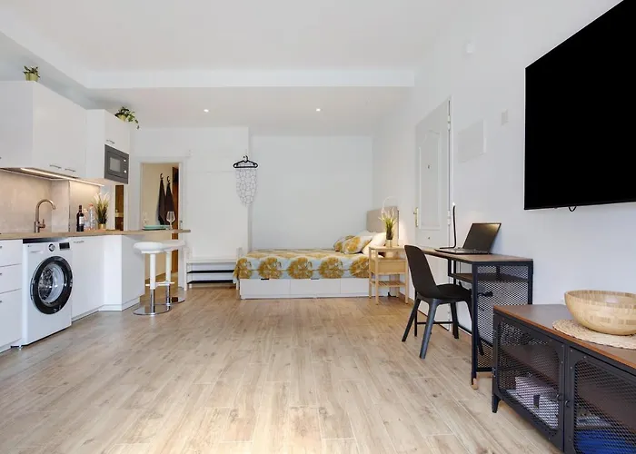 Appartamento Estudio Erbania