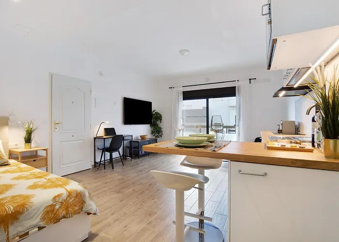 Appartamento Estudio Erbania