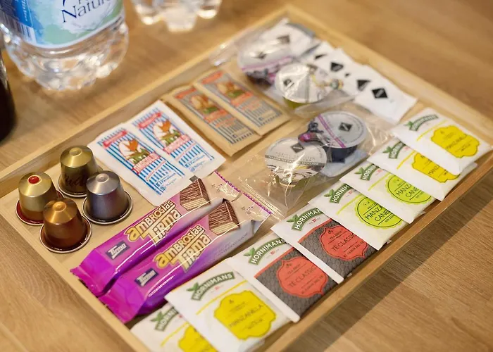 Estudio Erbania Appartamento *